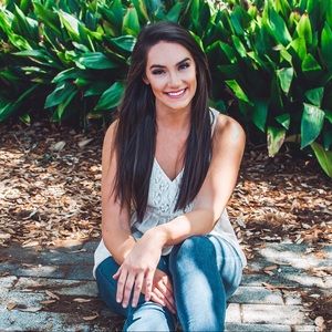 Meet your Posher, Kaleigh